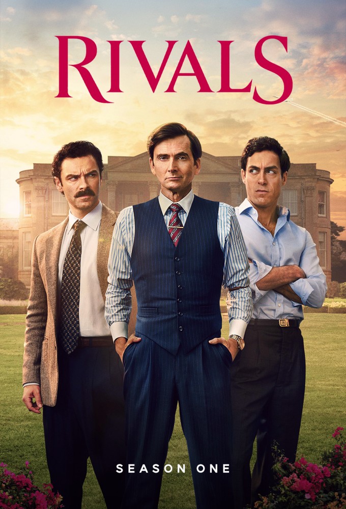Rivals (2024) - Season 1 [324354] (A1779547023) [[TV Shows]] --Plex--